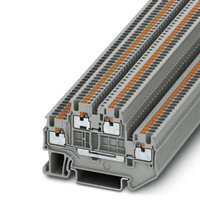 PHOENIX CONTACT 3208511 BORNE DE DOBLE PISO PITTB  1,5/S