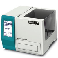 PHOENIX CONTACT 5146464 IMPRESORA THERMOMARK CARD