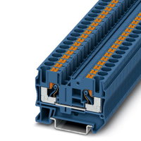 PHOENIX CONTACT 3211819 BORNA CONEXION PIT-6-BU