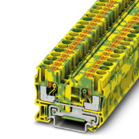 PHOENIX CONTACT 3211822 BORNA CONEXION PIT-6-PE