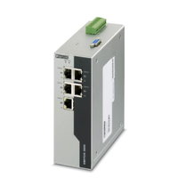PHOENIX CONTACT 2891030 SWITCH ETHERNET FL SWITCH 3005