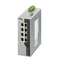 PHOENIX CONTACT 2891031 SWITCH ETHERNET FL SWITCH 3008