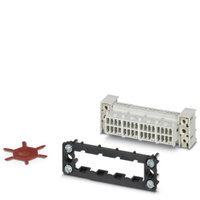 PHOENIX CONTACT 1607418 JUEGO SOPORTE VC-AR3/4M-S8888-SET