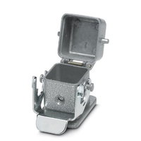 PHOENIX CONTACT 1684994 CARCASA HC-D 7-AMLD-24/GR/ALU-OD