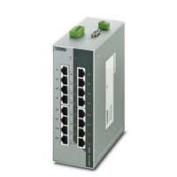 PHOENIX CONTACT 2891058 SWITCH ETHERNET FL SWITCH 3016