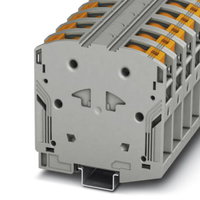 PHOENIX CONTACT 3260100 BORNE DE PASO PTPOWER 95