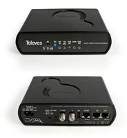 TELEVES 769301 COAXDATA GATEWAY 1Gbps