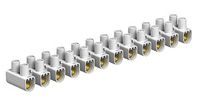 OBO-BETTERMANN 2056569 REGLETA 78/CE SECC.16mm2 PP NG.