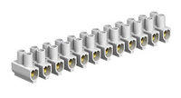 OBO-BETTERMANN 2056585 REGLETA 79/CE SECC.25mm2 PP NG.