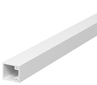 OBO-BETTERMANN 6191002 CANAL WDK 15x15mm BL.