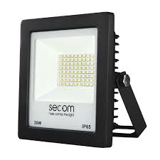 SECOM 4115025085 PROY.TENKO ECO LED 50W 5200lm 5700K NG