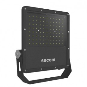 SECOM 4330011085 LUM.PROTEK Q2 LED 100W 5700K+80† BL