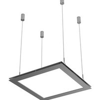 SECOM 42245284 LUM.AIRCOM LED CUAD.SUPF.20W 4000K CR MT