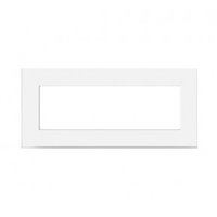 SECOM 43160184 LUMINARIA BOSSEM 470mm LED 18W 4000K BL