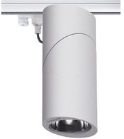 SECOM 5000011384 PROYECTOR BOXTER CRL.LED 13W 4000K+L.BL