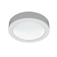 SECOM 4260012084 LUMINARIA KIPO LED 20W 4000K BLANCO