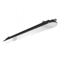 SECOM 4100584285 PANTALLA ESTANCA KLOSS CX.LAL.42W 5700K