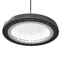 SECOM 42905810843421 LUM.KONAK LED 100W 4000K OPT.150† GR