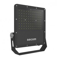 SECOM 4326581085 LUM.PROTEK Q2 LED 3x100W 5700K+150† GR