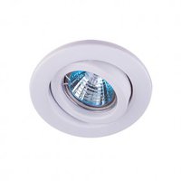 SECOM 2071052 LUMINARIA ORIENT.50mm GU10 CR MT