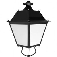 SECOM 333002458400 LUM.URA 28 LED S/CIE.150º 45,4W 4K NG.