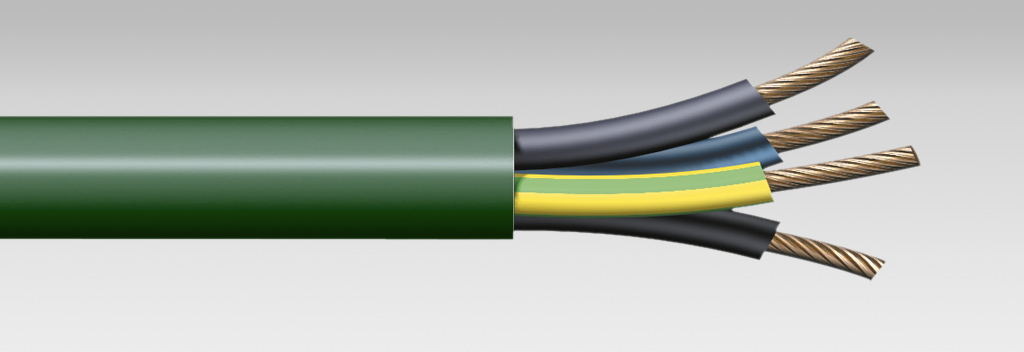 CABLE 0344LH ACEFLEX 4 X 4 LIBRE HALOGENOS