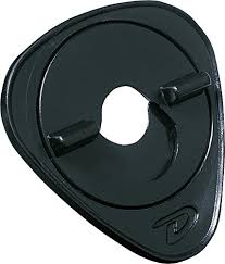 DUNLOP 04242 ENGANCHE SEGURIDAD DUNLOP GUITARRA STRAPLOOK PLASTICO