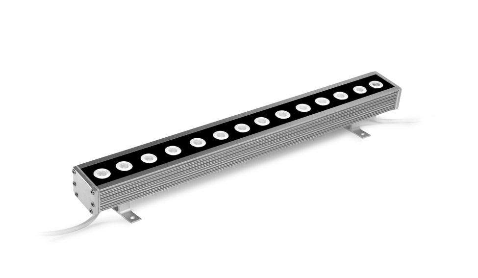 LedsC4 05-1546-54-H6 LUM.TRON 14W 14 LED 2380lm Al