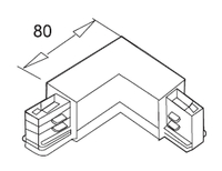 NEXIA 07305-0 CODO 90 I.S.07 BL.