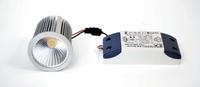 NEXIA 15030-8N40 MODULO+DRIVER LED 350mA 7W 4000ºK 40º