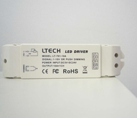 NEXIA 15507 REGULADOR S.15 TIRA LED 180W