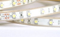 NEXIA 15557-24ROLLO TIRA IP67 6 LEDS 5cm BL.CLDA.(ROLLO 5m)