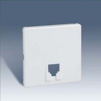 SIMON 82062-30 TAPA TOMA DE TELEFONO