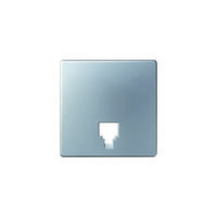 SIMON 82062-34 TAPA TOMA TELEFONO S.82 CAVA