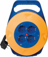 SOLERA 7423/1 ENROLLAC.4 TOMAS BIP.H05VV-F3G1,5mm2 15m