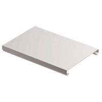 LEGRAND 637764 TAPA BANDEJA OMEGA 300