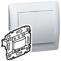 LEGRAND 775656 DETECTOR MOVIMIENTO 2 HILOS 300W