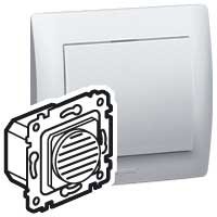 LEGRAND 775711 ZUMBADOR 230V 50Hz GALEA