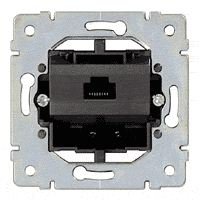 LEGRAND 775975 TOMA TELEF.RJ45 8 CTO.RDSI GALEA