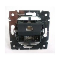 LEGRAND 775995 TOMA DE TELEFONO RJ12 6 CONTACTOS GALEA