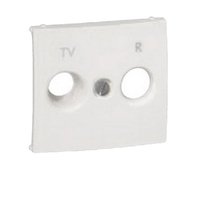 LEGRAND 777080 TOMA TV/R-SAT GALEA BLANCO