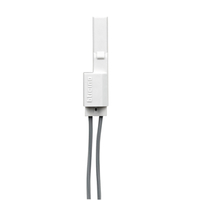 BTICINO H4743B/230 LED AZUL P/MECANISMOS AXOLUTE