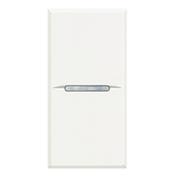 BTICINO HD4001A INT.AX 1 POLO 16A C/1 MOD.COLOR BL