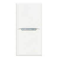 BTICINO HD4003A CONMUTADOR AX 1P 16A 1M BL.