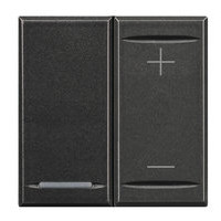 BTICINO HS4408 DIMMER AX RESISTIVO/INDUCTIVO 600W COLOR