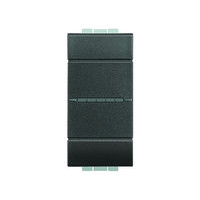 BTICINO L4053A CONM.AX AUTO 1P16A 1MOD.LIVING ANTR.
