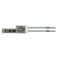 BTICINO LN4743V230 LAMPARA LED AX 230V AMBAR