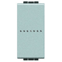 BTICINO NT4053A CONMUTADOR AX AUTO 1P16A 1MOD.TECH