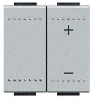 BTICINO NT4411N REGULADOR/PULSADOR LL 3-400W