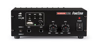 FONESTAR FS-75U AMPLIF.BASICA 60W C/SIRENA USB/MP3